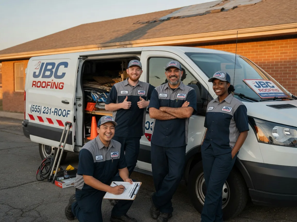 Roof Replacement company in Merrimac, MA